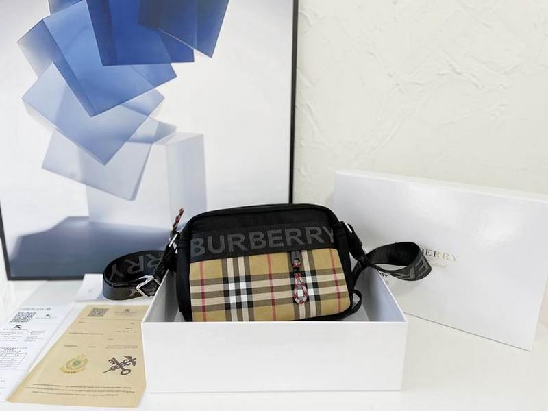 Burberry Handbags 85